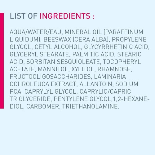 بيوديرما كريم سينسيبيو فورت ملطف سريع للبشرة الحساسة | 40 مل